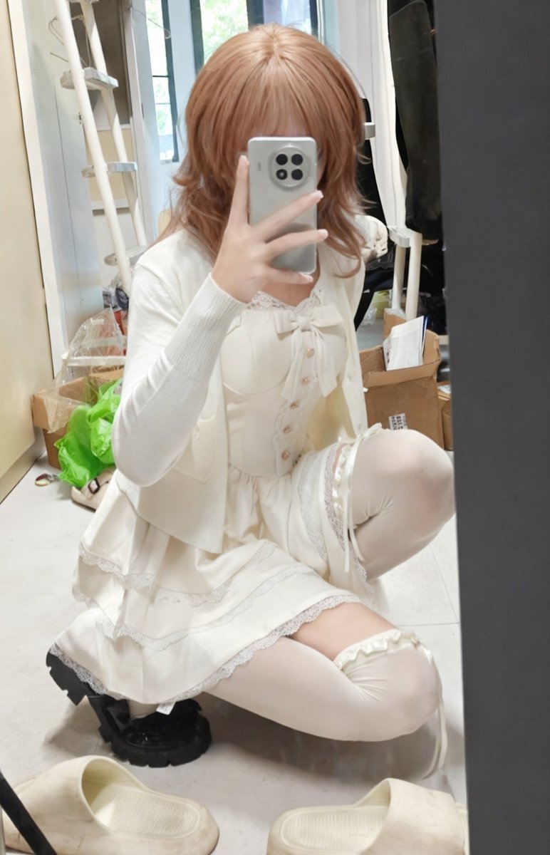 。