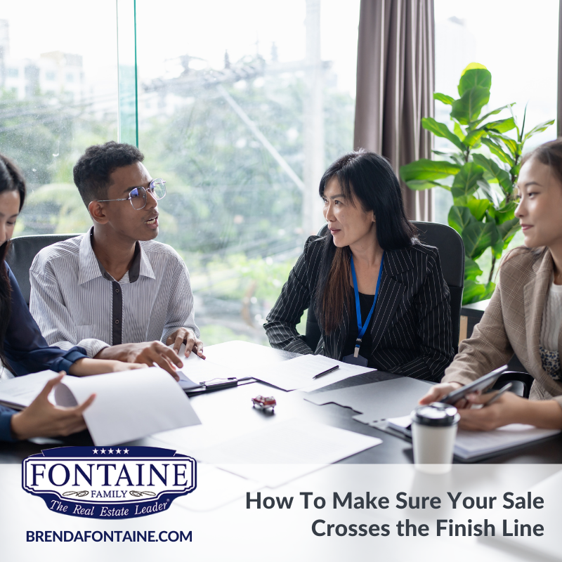 fmlytm's tweet image. If there was one simple step that could help make your home sale a seamless process, wouldn't you want to know about it? 🏡✨ 

Read full post here: brendafontaine.com/b/How-To-Make-…

#RealEstateTips #SellerAdvice #HomeSellingProcess