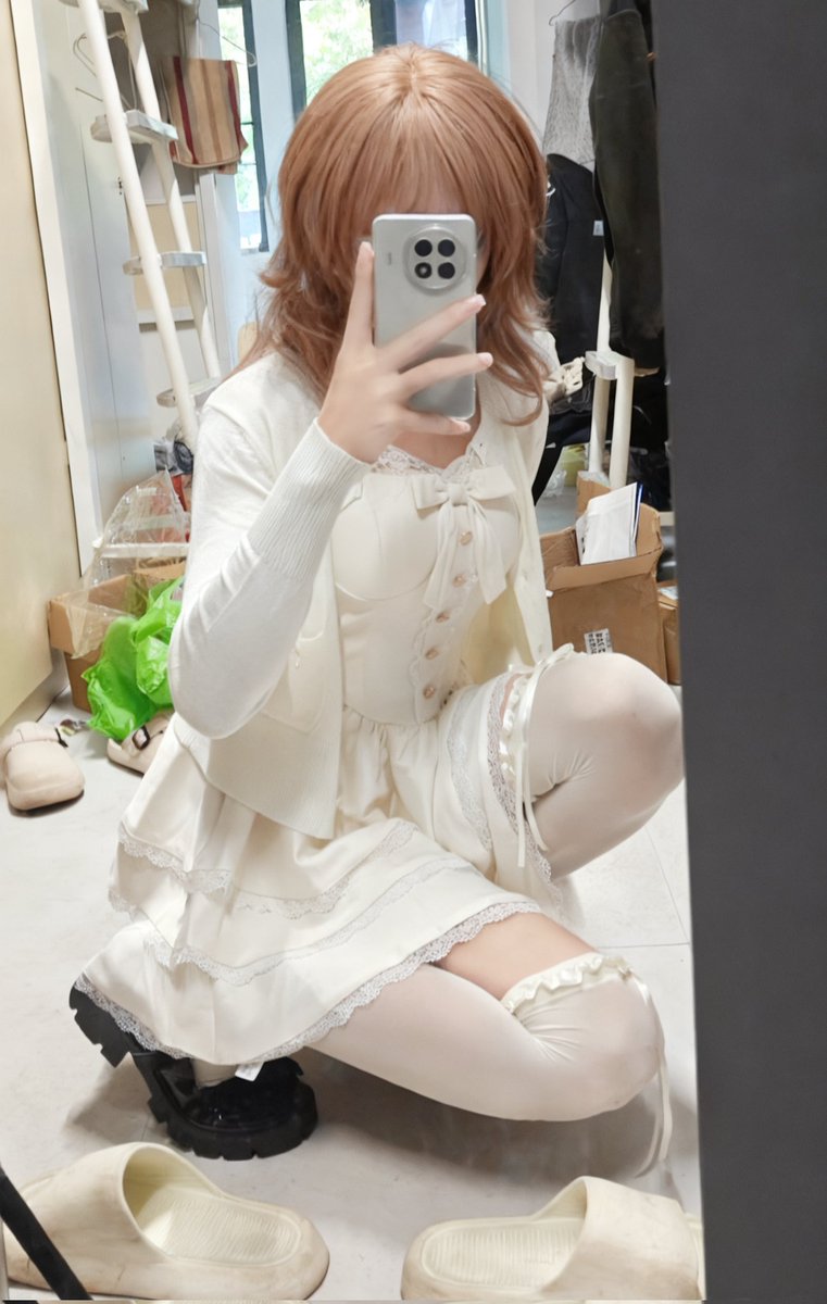江烟沐雪 (@yao616113) on Twitter photo 