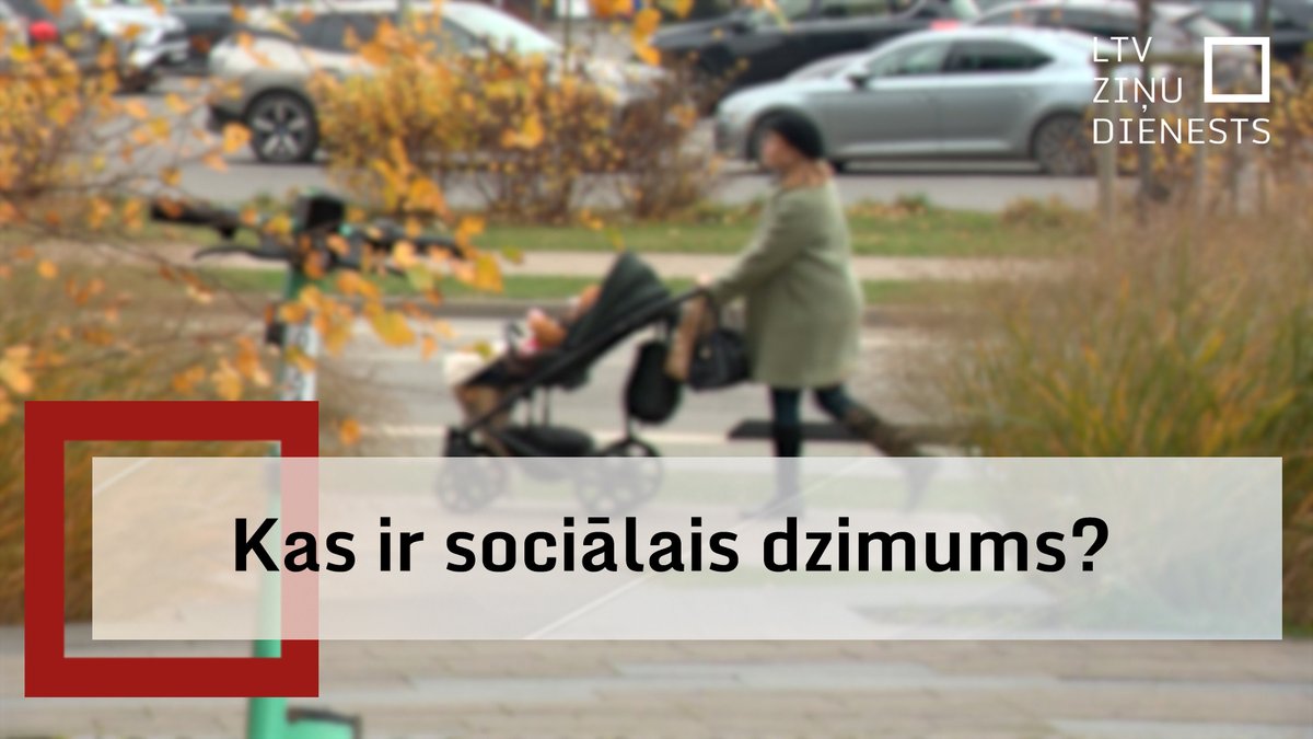 Viens no lielākajiem mītiem saistībā ar tā dēvēto Stambulas konvenciju ir saistīts ar jēdzienu “sociālais dzimums”. Eksperti uzsver – sociālais dzimums nozīmē sabiedrībā jau pastāvošus priekšstatus par to, kas ir vīrietis vai sieviete, un kāda uzvedība no viņiem tiek sagaidīta.