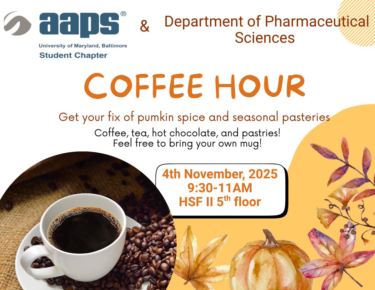 UMB - AAPS tweet media