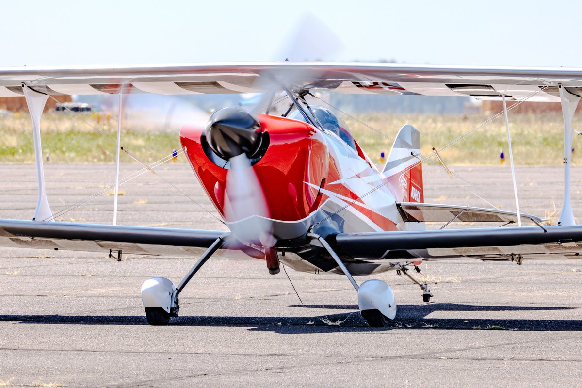 REMINDER that IAC member comments on 2026 #aerobatics contest rules proposals are due November 7th! Review the proposals and instructions for how to submit comment at the link below. #IAC
Review Proposals 👉tinyurl.com/5xepzctu
📸-Rahul Pathak