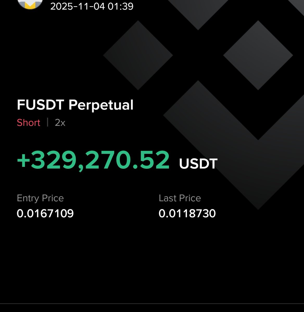 gmb intern (@chuchuprotocol) / Posts / X