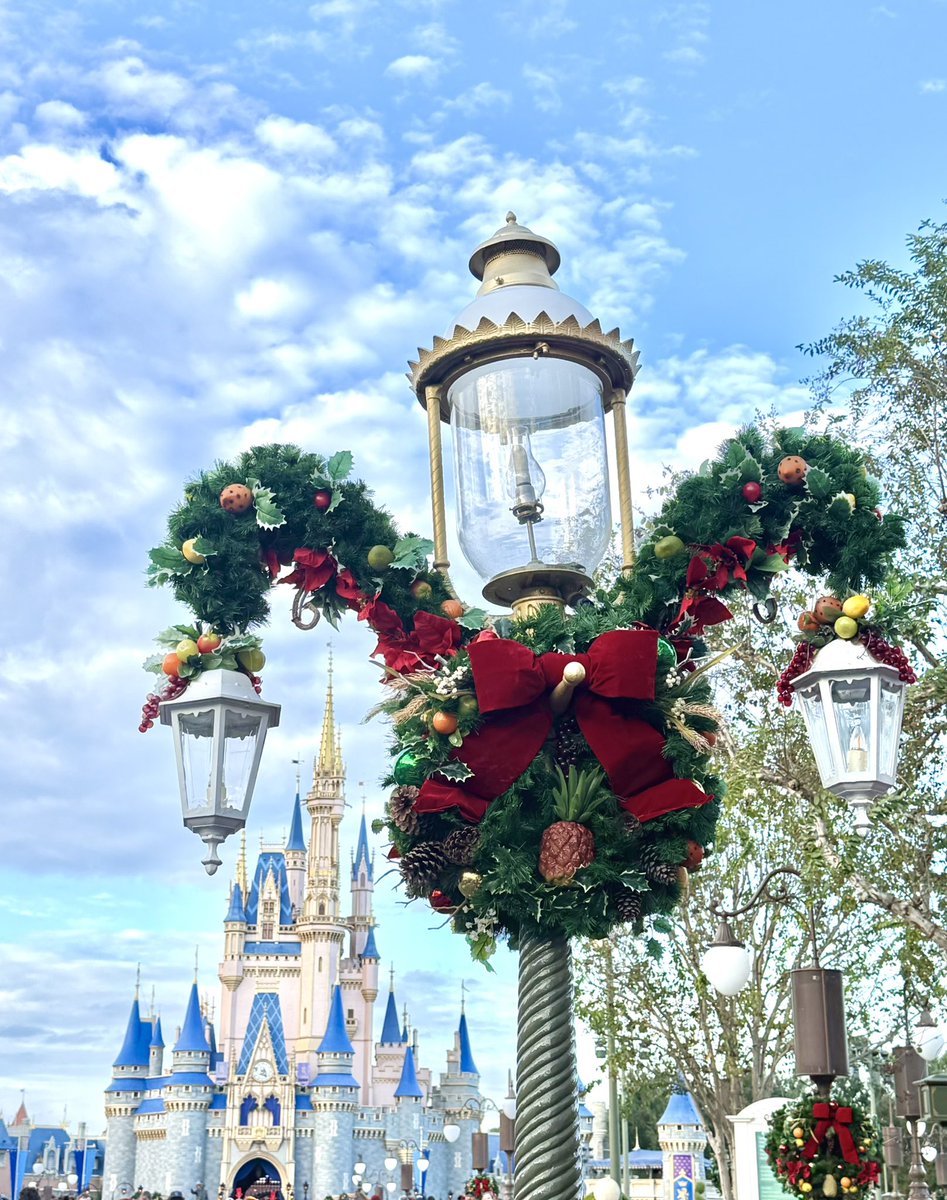 I need a little Merry. Right this very minute. <a href="/WaltDisneyWorld/">Walt Disney World</a>