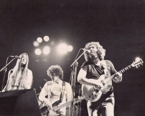 #RIPDonnaJean
#DeadHeadLife