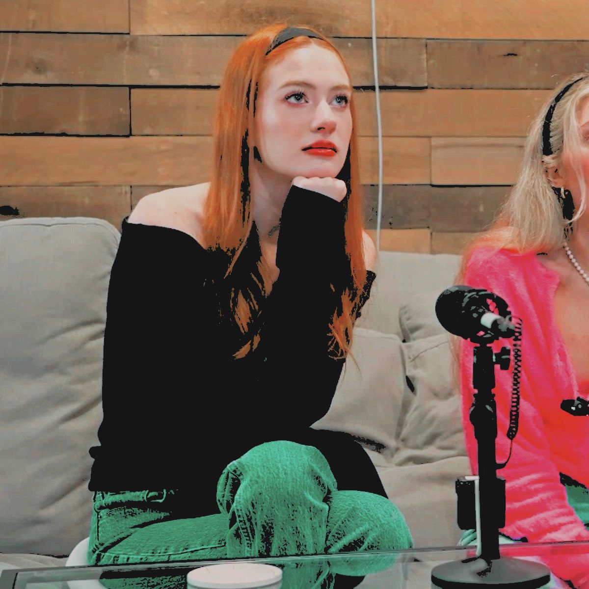 mediadolled's tweet image. 