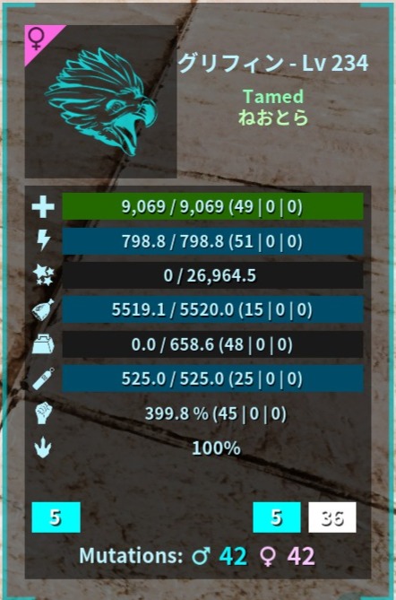 Neon@むむむ（ねおちちゃん） on X