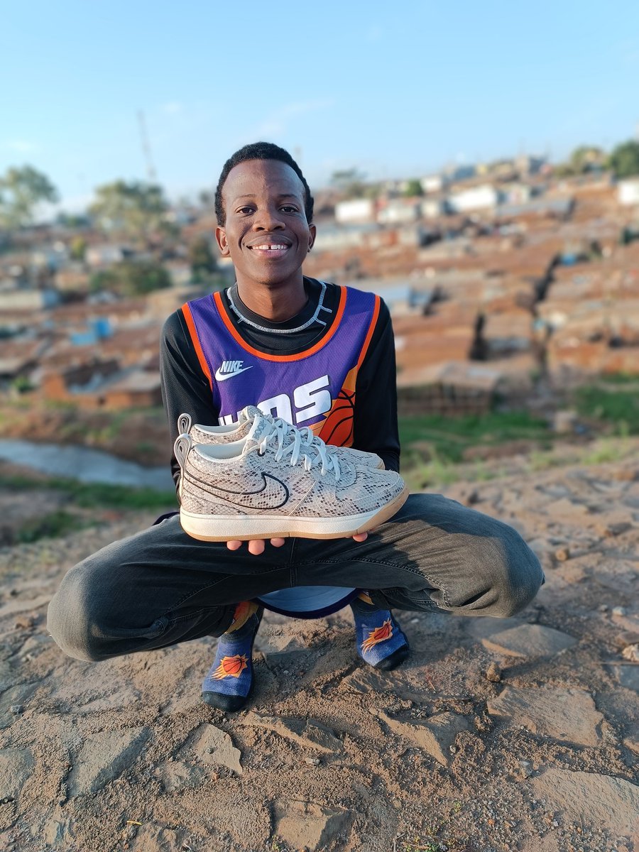 Suns Uniform Tracker tweet media