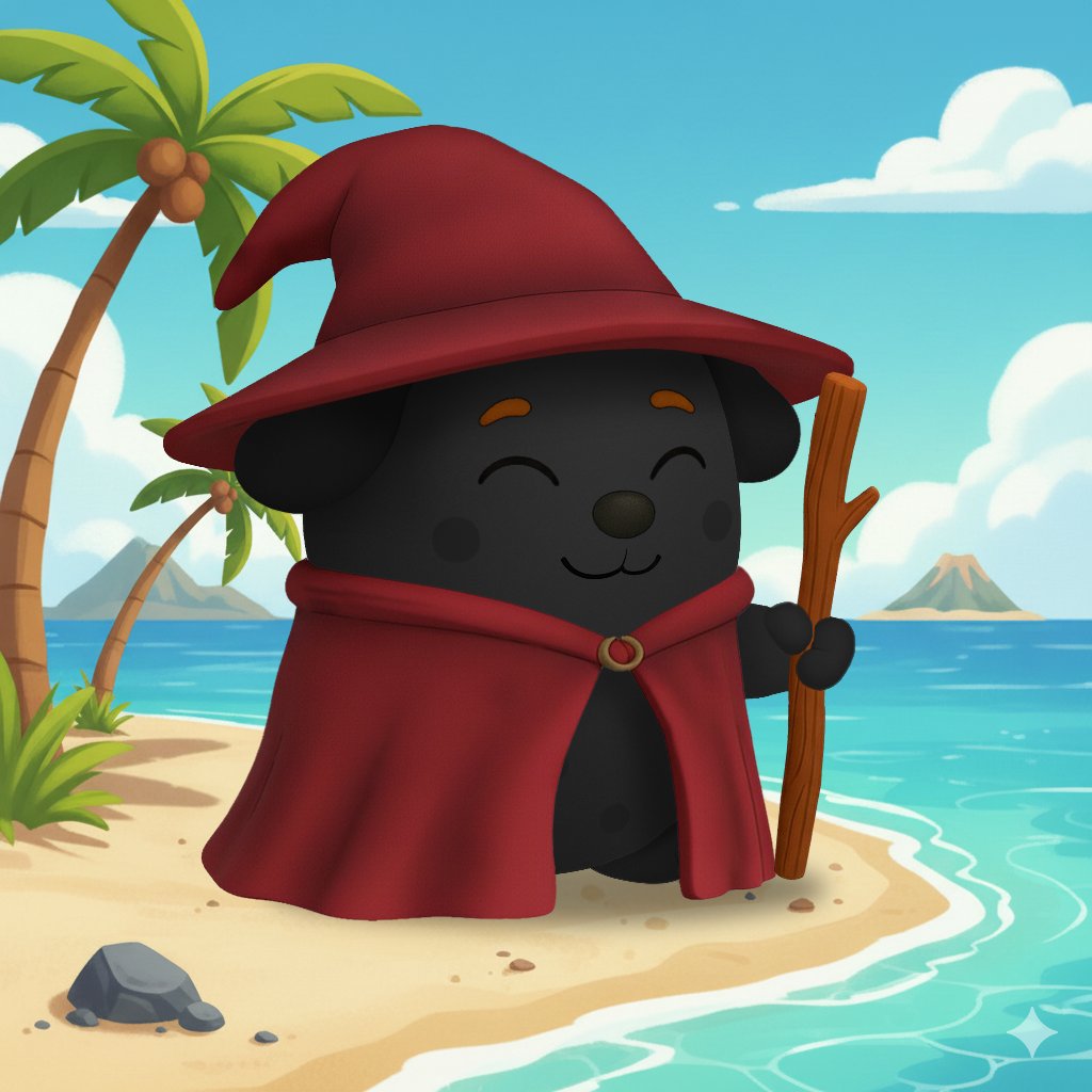 MintTheMyths's tweet image. Just switched my PFP to this epic Pawtato Mage Hero – loving the mystical vibes that fit right in with my ancient myths theme! @PawtatoFinance is killing it on Sui. Who’s your favorite Hero? #PawtatoHeroes #PFPChallenge #SuiDeFi