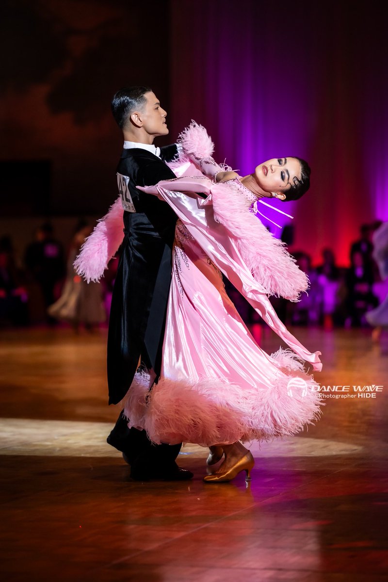 社交ダンス情報ラジオ番組ダンスウェーブ on X