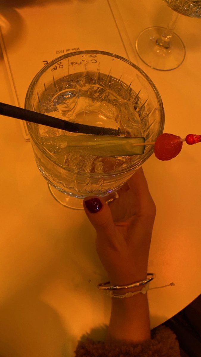 Cucu-Gin 🥒 #iykyk