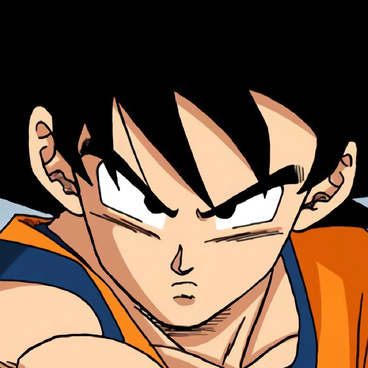 .☘︎ ݁˖ Goku ּ ֶָ֢. tweet media
