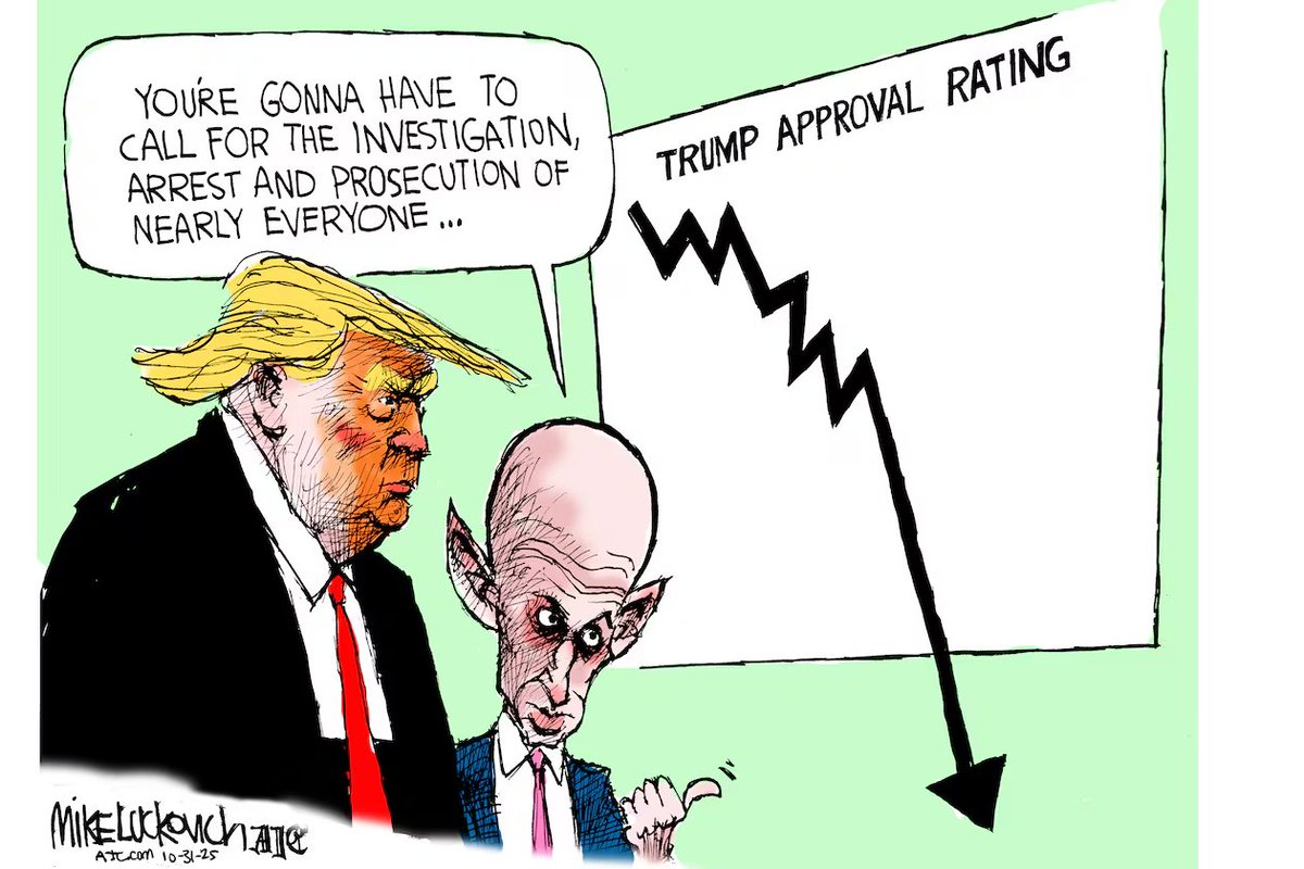 BREAKING: Trump throws a fit and admits he had NO IDEA he pardoned a major criminal when questioned by CBS News, even threatening to walk out of the interview!
Last night, the president’s interview on 60 Minutes aired, and it was a DOOZY. One of the most shocking moments came