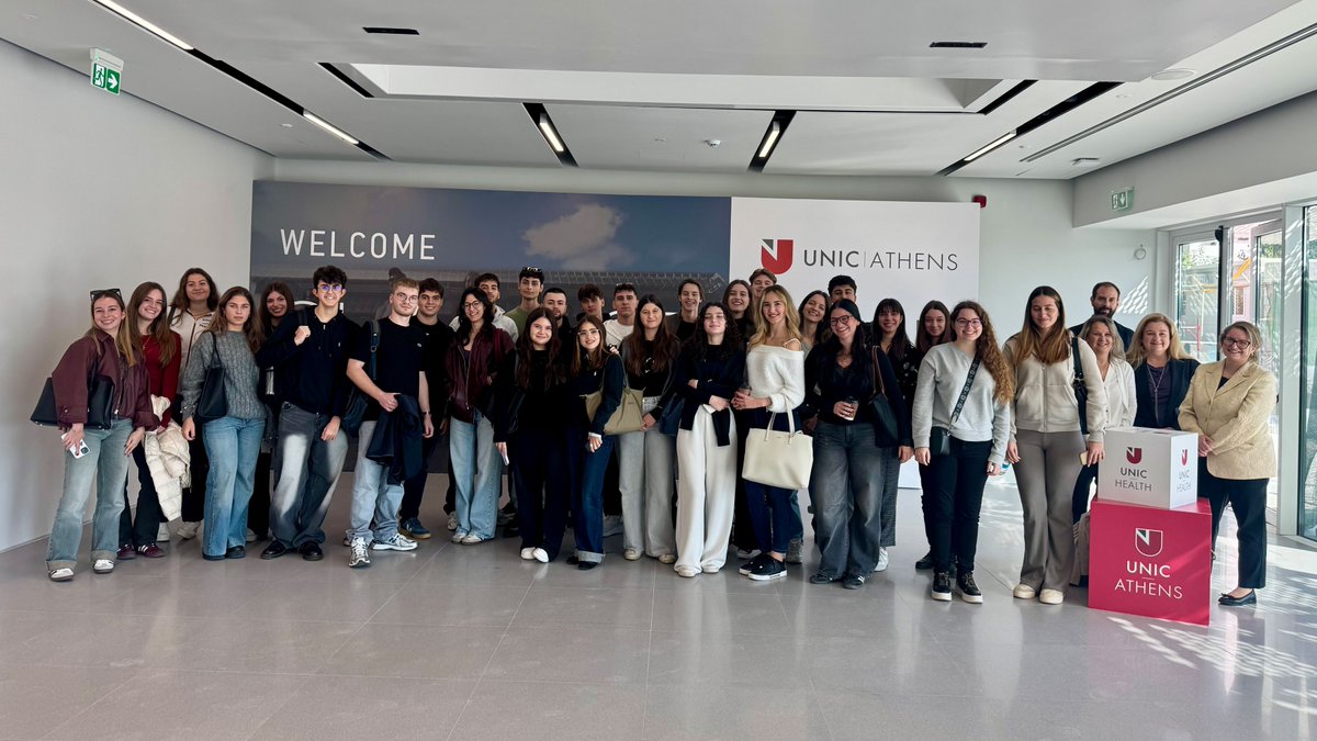 unicathens tweet media