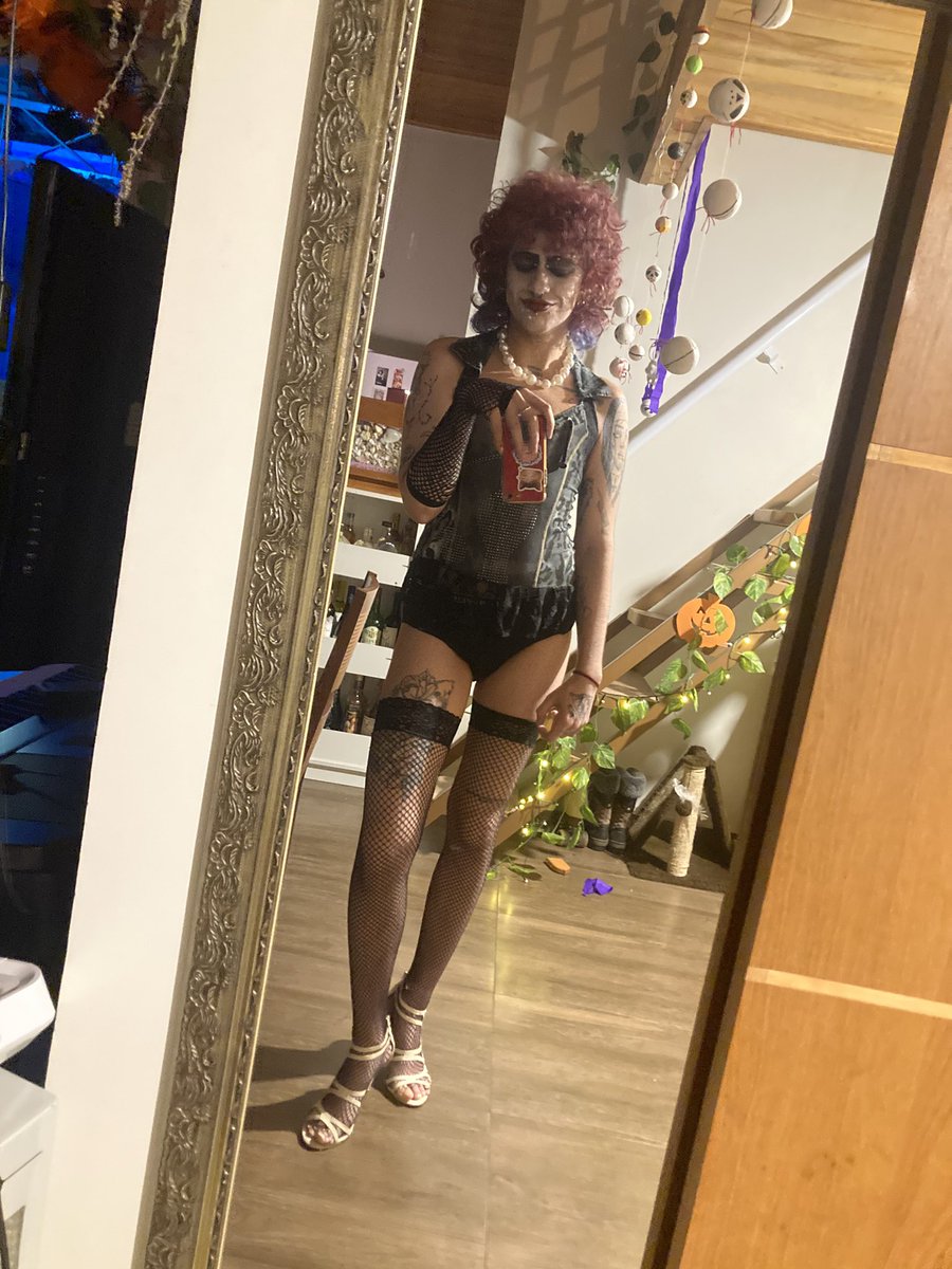 Dr. Frank-N-Furter