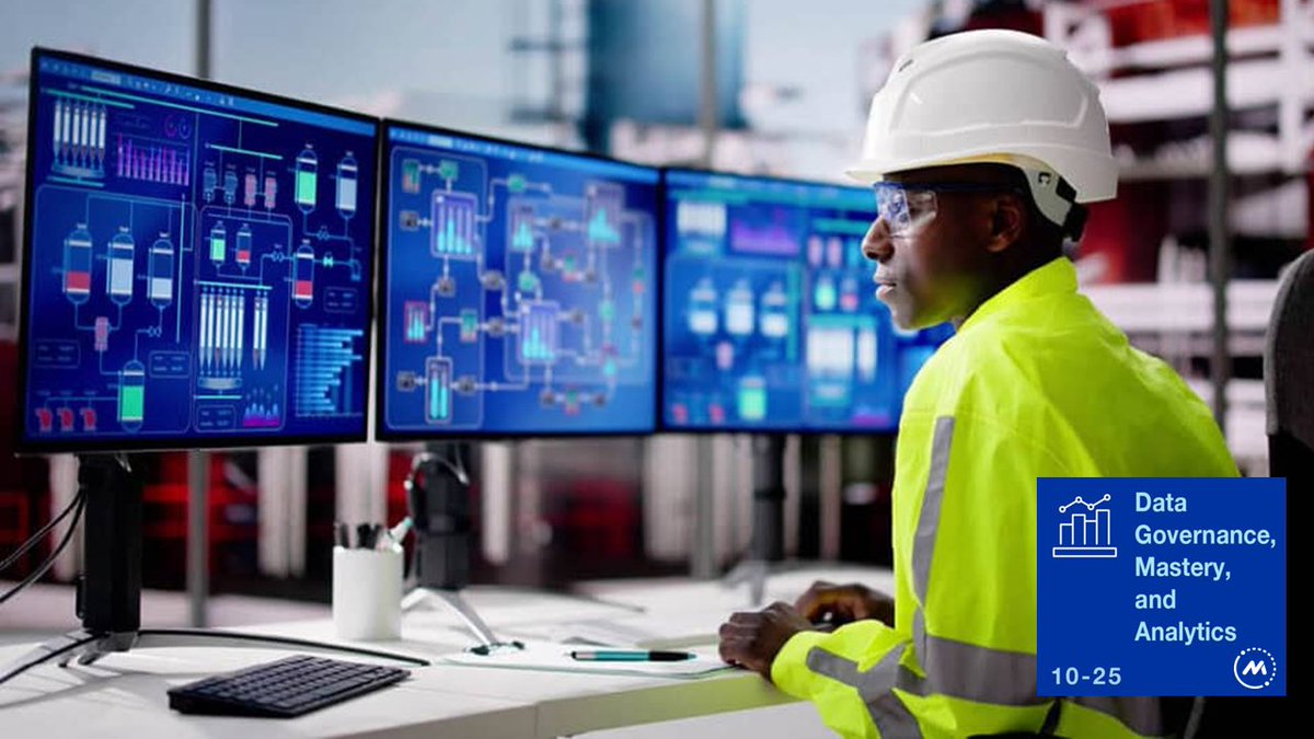 MfgExecutive's tweet image. Industrial #DataOps is emerging as a defining capability for agility, resilience &amp;amp; AI-readiness.

In the latest #MLJournal article by @Deloitte, uncover the 5 key questions every manufacturer need to ask now: manufacturingleadershipcouncil.com/5-key-question…

#manufacturing #data