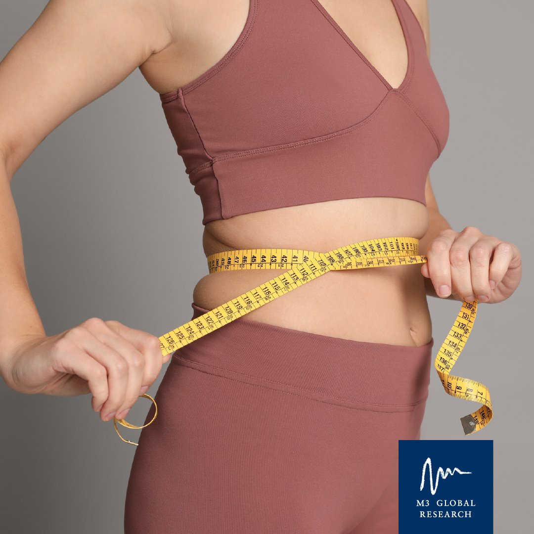 Are you or a loved one overweight? If so, you may qualify for a paid 10 -min online survey on your experiences. See if you qualify here:m3gr.io/CQJFQOM
M3 Global Research is looking to hear from individuals living in the USA to share their opinions and experiences on