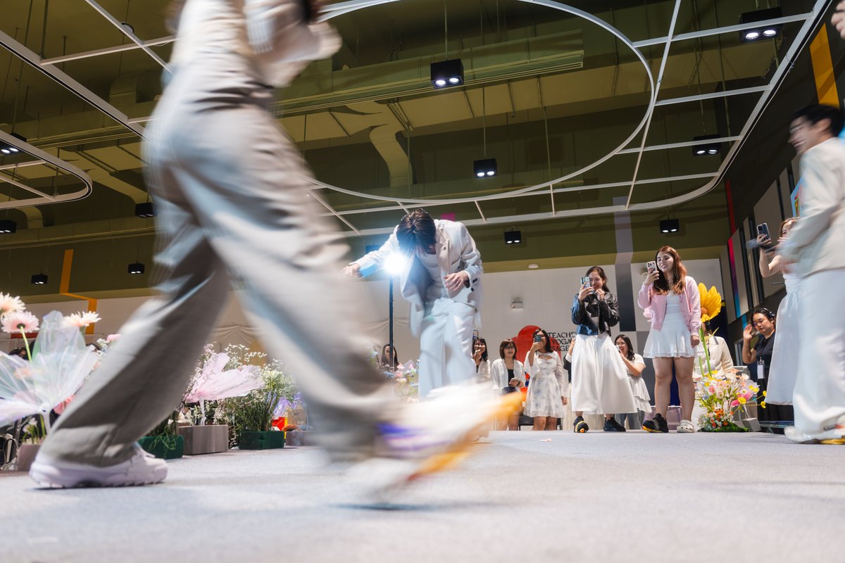 ☔ยัยแป๋ว💐💗

#IQSportxTleFirstone #IQSPORT #IQSPORTRainyDayBrightWithYou #TleFirstOne