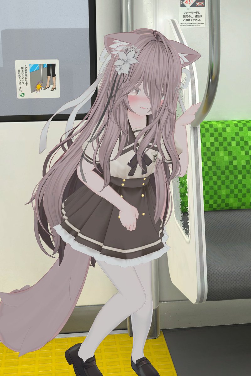 ツキノ@ぐ～だら (@Lo500_U511) / Posts / X