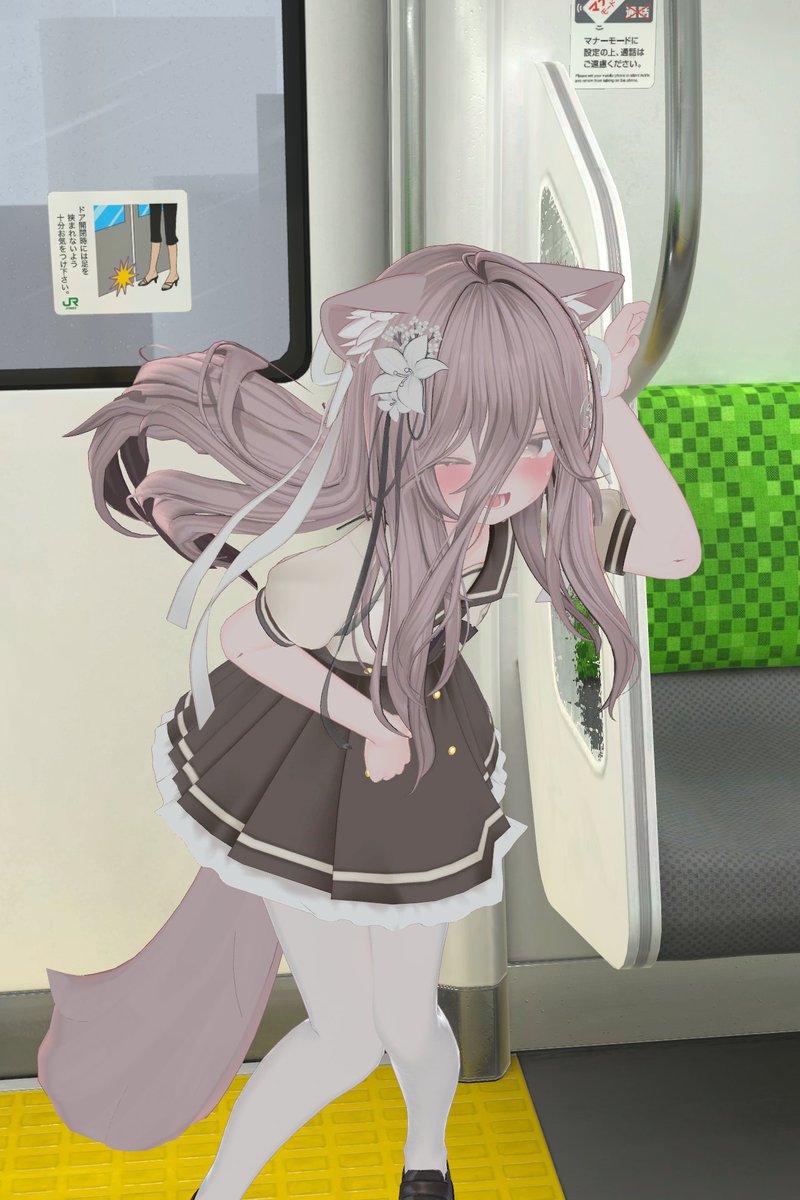 ノラ君専用マッハ号 ツキノ@ぐ～だら (@Lo500_U511) / Posts / X