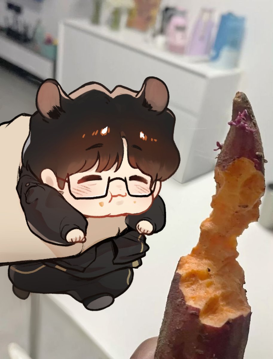 ⚡蒜蒜平安發大財¹⁰🧄 tweet media