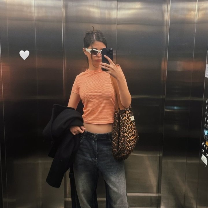 Zeynep Atılgan 🌸
#ZeynepAtılgan