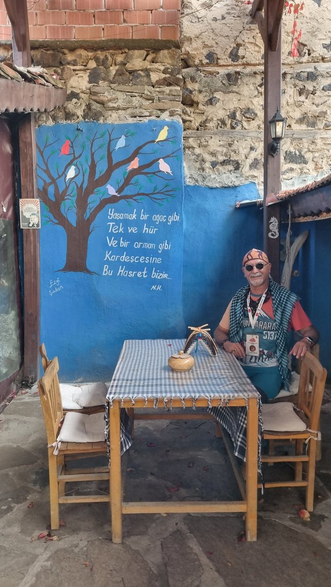 H. İbrahim (@hibrahimbircan) on Twitter photo 