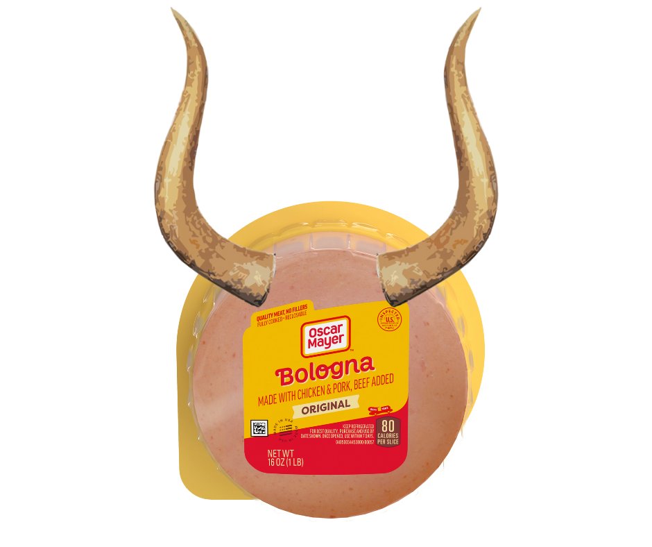 Melo Mike tweet media