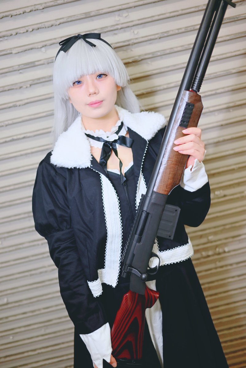 makaron_Cosplay's tweet photo. [ コスプレ / cos ]

BLACKLAGOON

グレーテル:まかろん
📸:1枚目 @emo231N
      2枚目 @abios_2004
      3枚目 @atemptcheish
      4枚目 @lunamark00

 #池ハロ2025 https://t.co/7u7XHdlnpy