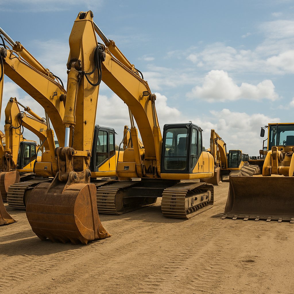 2025 is closing fast. Is your surplus equipment still sitting? Let Purple Wave turn it into cash #auction #taxtime #noreserve #PurpleWaveAuction