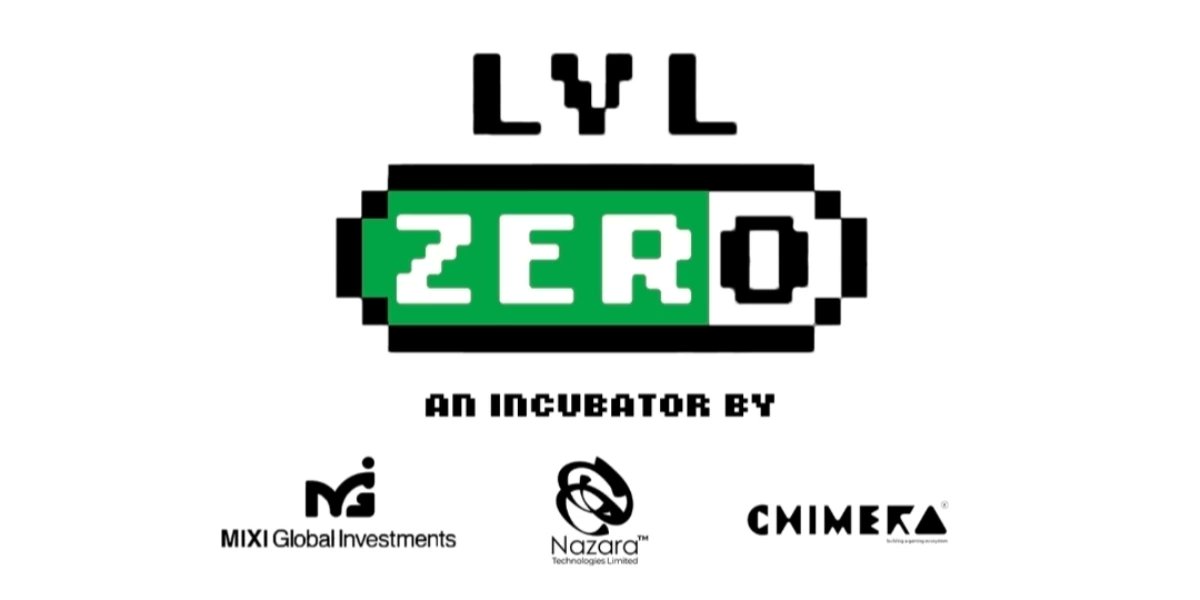 Nazara teams up with Mixi and ChimeraVC to launch India-focused LVL Zero accelerator

pocketgamer.biz/nazara-teams-u…