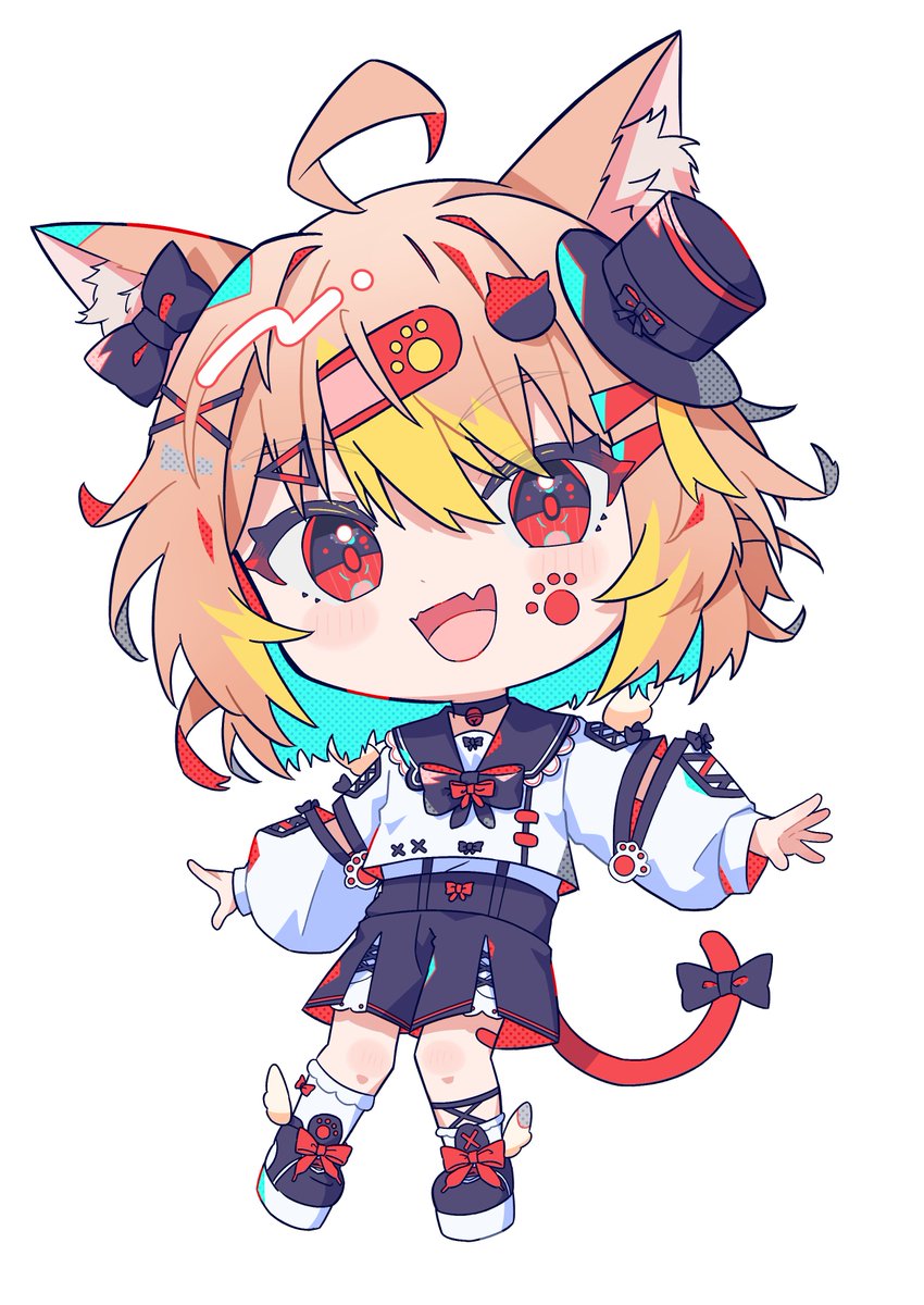 あらめ tweet media