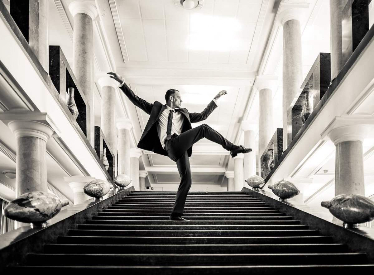 The duet's next performance will take place on November 8th at Festival Velenje. Assisted by pianist Igor Vićentić, Silence will present its latest album, The Vocabulary of Madness. The programme will also include a selection of older works. festival-velenje.si