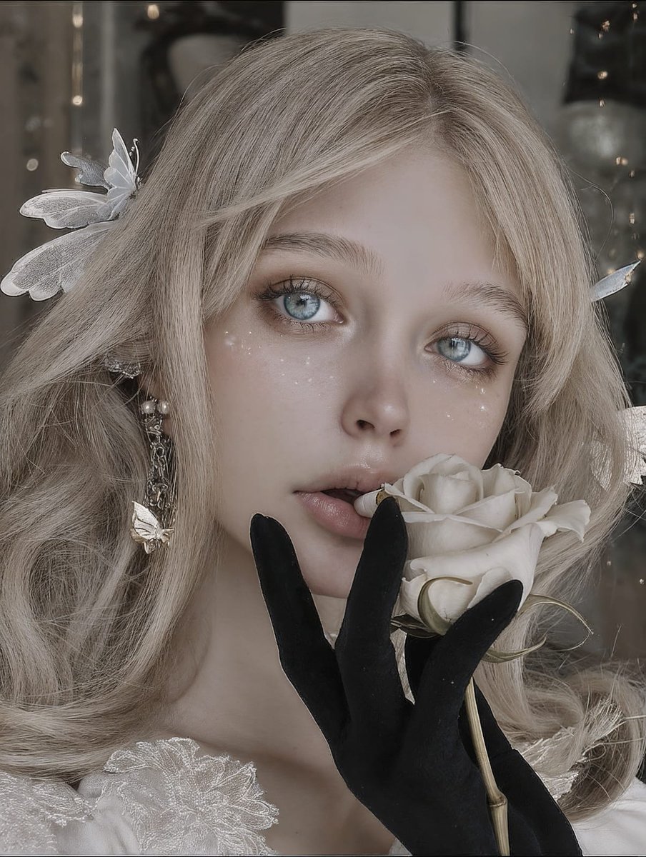 Alisa🪐✨🌼 tweet media