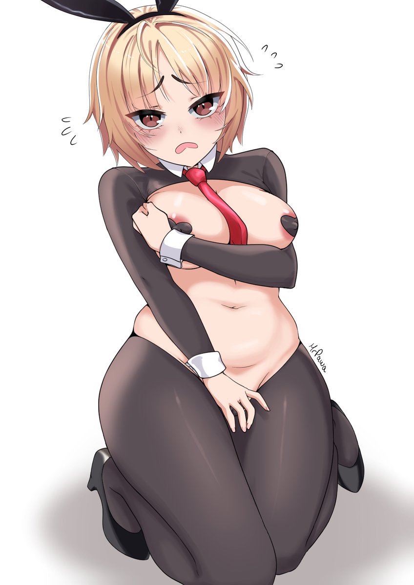 🐰MP40 on a reverse bunny suit c0mm🐰

Thank you so much!! 🥕