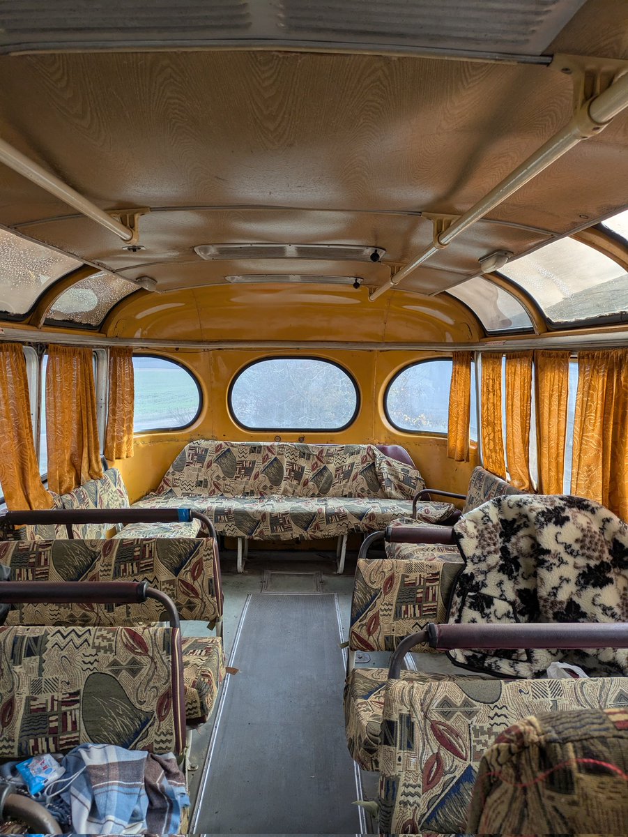 Повернення легенди