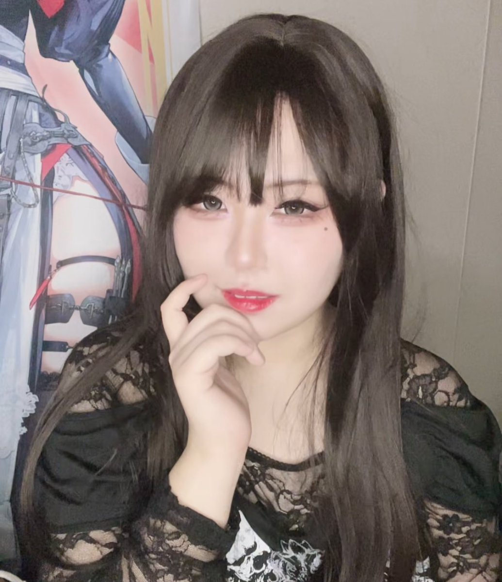 JYURIAN🥀⚜️(柳園樹璃) (@Jyurian07) / Posts / X