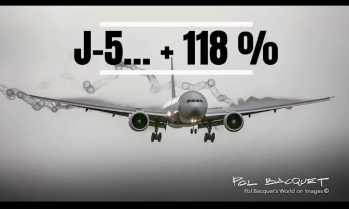 Pol Bacquet tweet media