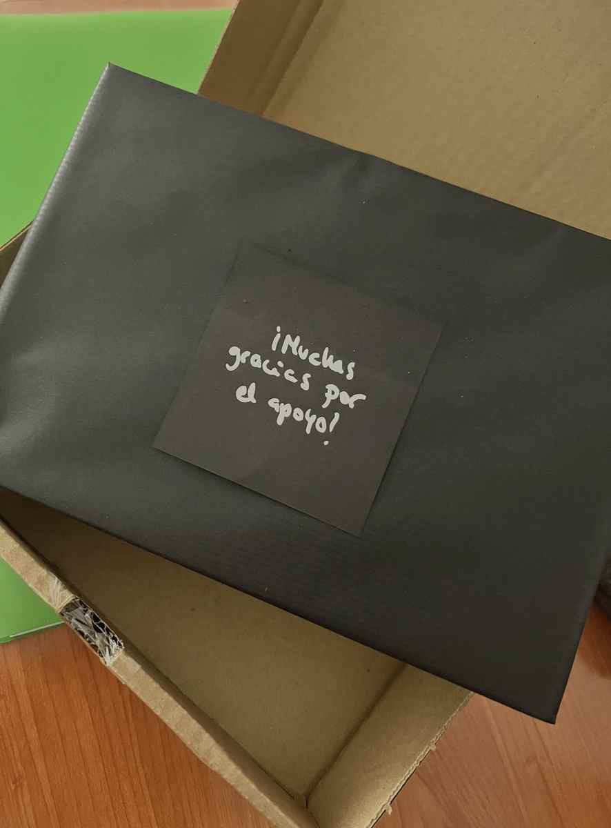 LinssDigital's tweet image. Trust that you&apos;re learning what you need to know. 💌