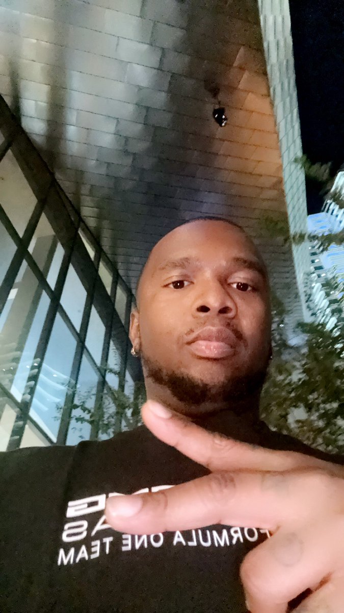 ajactivist's tweet photo. Meet your newest Mercedes-Benz brand F1 ambassador … Las Vegas owes me nothing ‼️❤️‍🔥❤️‍🔥❤️‍🔥❤️‍🔥🤞🏽😭 https://t.co/DS8kJCTTl0