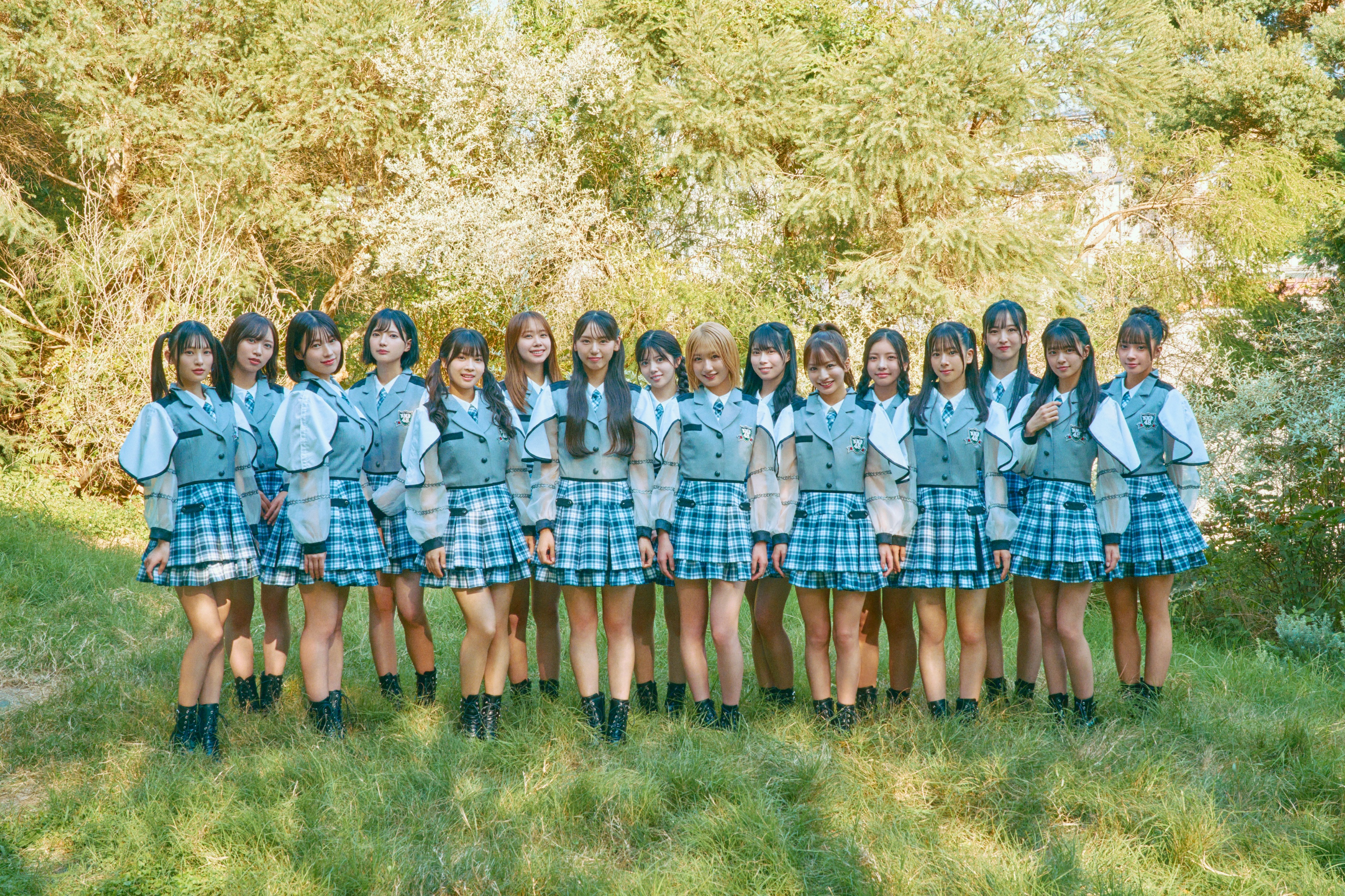 nmb48 - Search / X