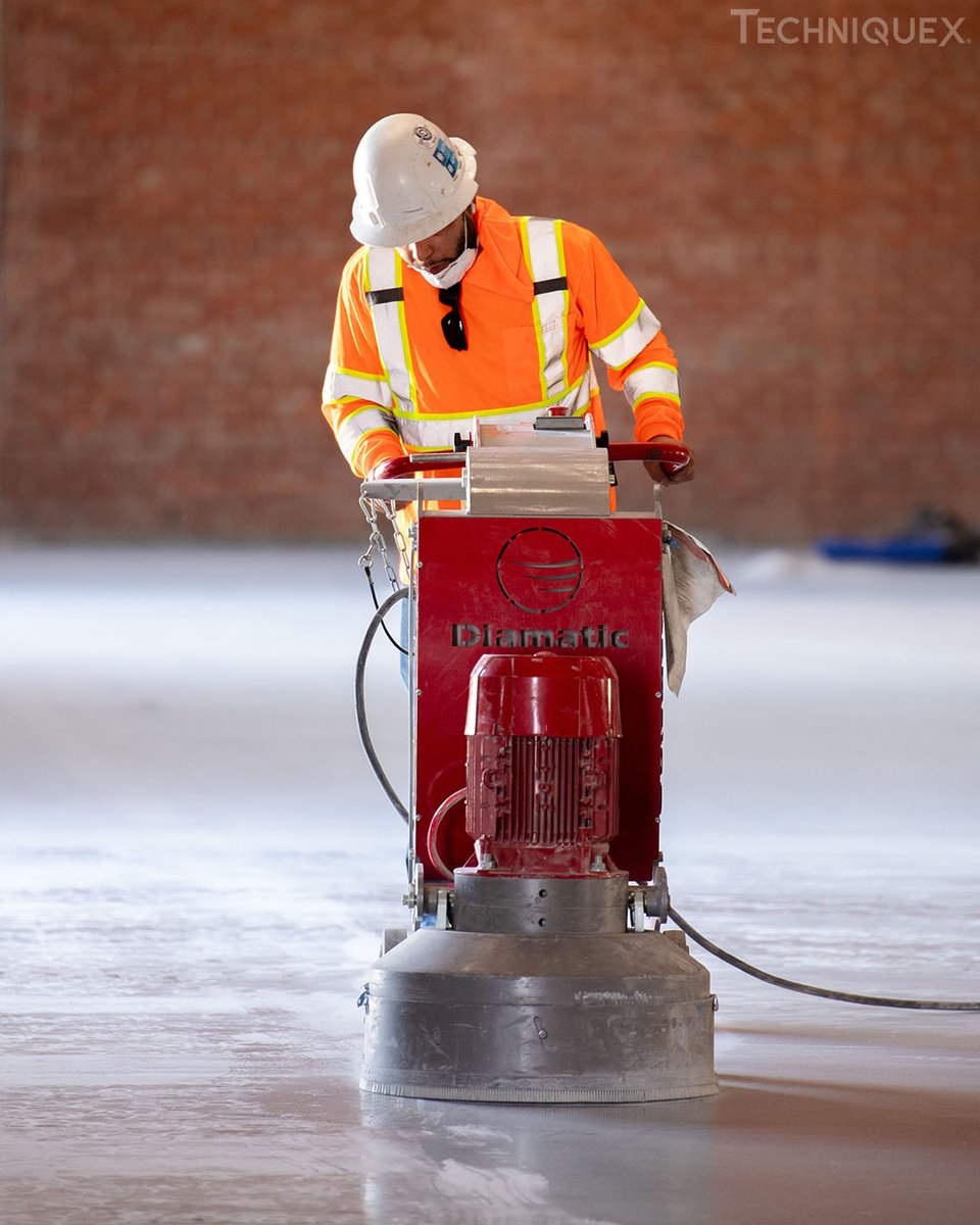 Techniquexfloor's tweet image. Built Strong for the Frontline | Sierra Army Depot

We’re proud to support those who serve by delivering high-performance flooring built to last. 🇺🇸

#Techniquex #EpoxyFlooring #ResinousFlooring #SierraArmyDepot #Army