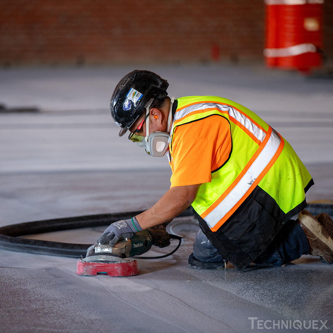Techniquexfloor's tweet image. Built Strong for the Frontline | Sierra Army Depot

We’re proud to support those who serve by delivering high-performance flooring built to last. 🇺🇸

#Techniquex #EpoxyFlooring #ResinousFlooring #SierraArmyDepot #Army