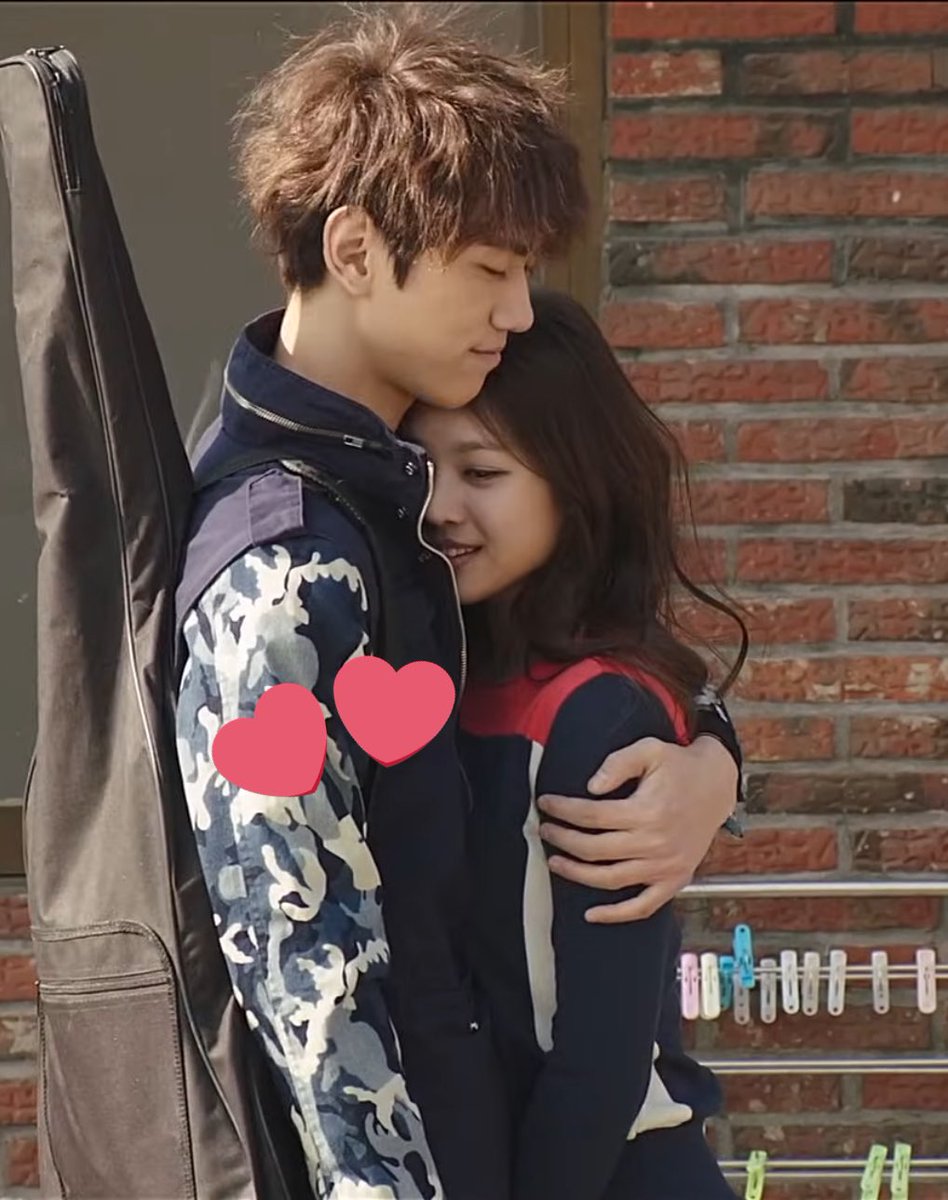JiHyukEyeCandy's tweet photo. @ImSooAh_ I love you Soo-Ah❤️🫶 https://t.co/ps63zoxC32