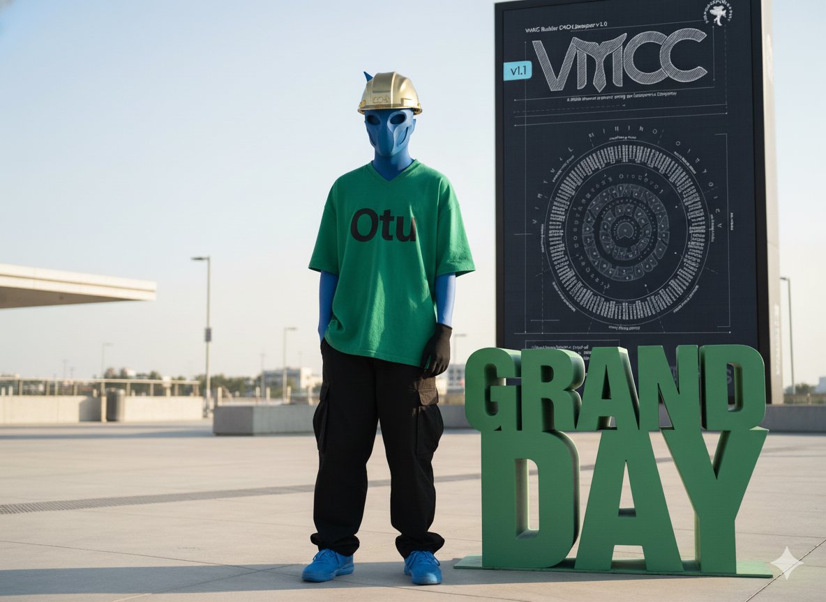 Otusui's tweet photo. Grand day CT
I went back to the VMCC Litepaper this morning… and honestly, it still hits different.
Its not just words on a page, it feels like watching a city slowly come alive, one idea at a time.
Atlantus isn’t just being imagined its being built.
#GrandDay https://t.co/qAkmXTKZ8f