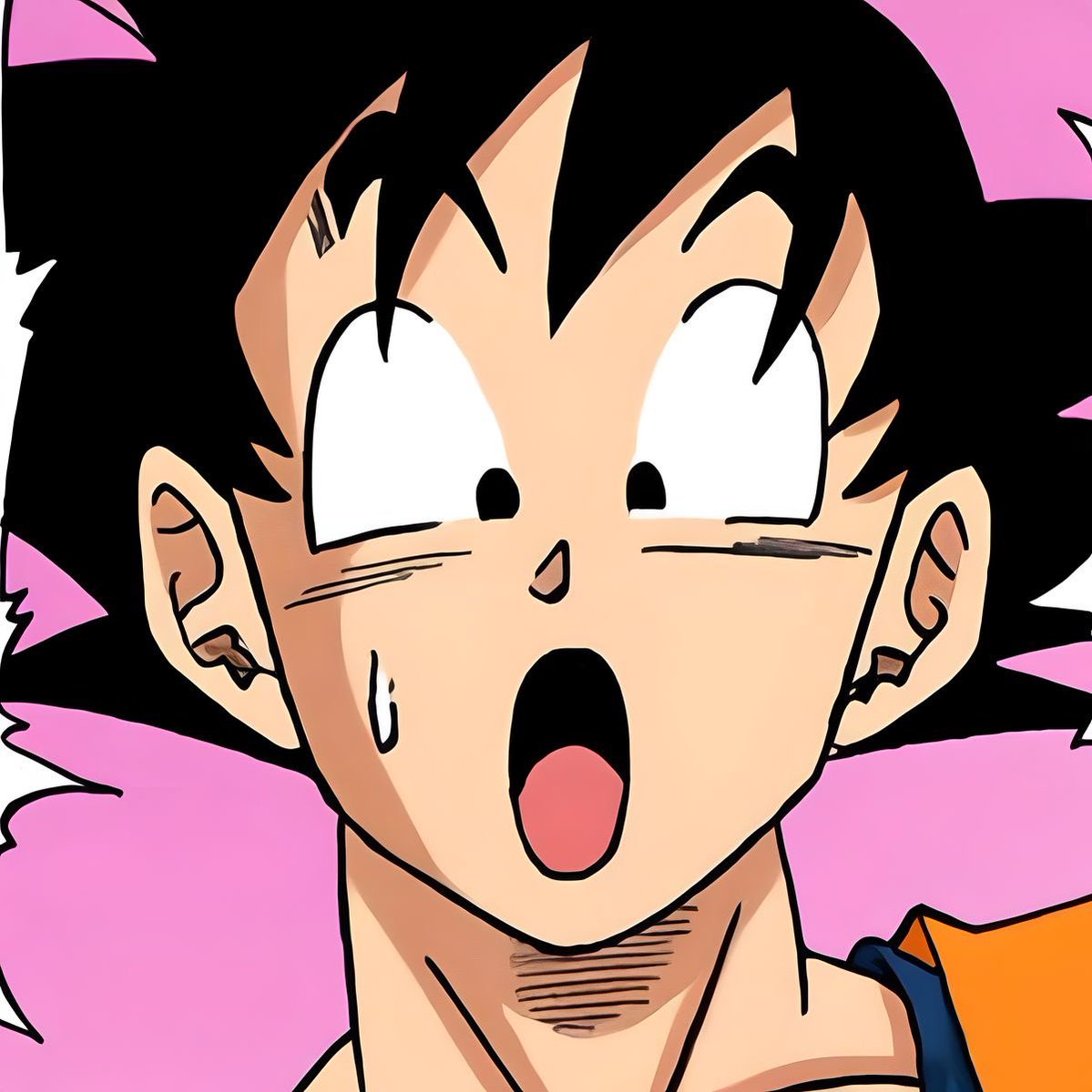 .☘︎ ݁˖ Goku ּ ֶָ֢. tweet media