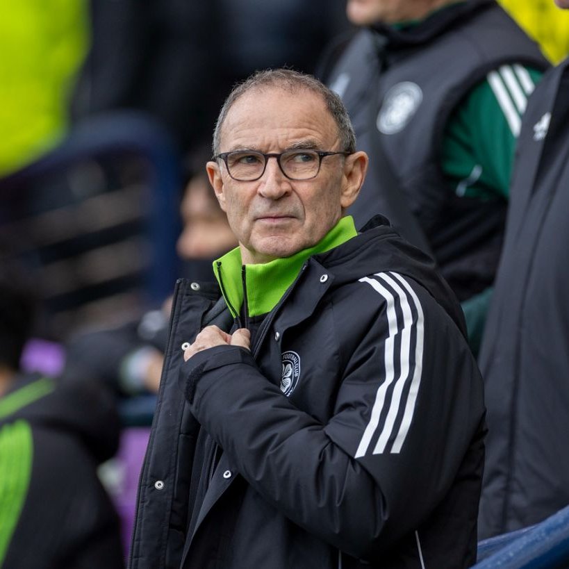 🗣️ Martin O'Neill: "xG? It's total nonsense. You've got to remember what the game is about... winning football matches, that means scoring goals, not recording the expectation of them.

Expected goals' have only come about in the last few years. It's a clueless development. Some