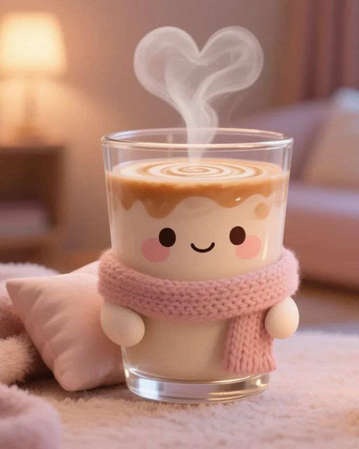 وقد يأتي الضوء من مصدر غير معتاد ، فأحياناً ينبعث من قرار صغير تتخذه بشجاعة وفي لحظة فارقة ، وربما يأتي في لحظة تقول فيها "كفى" لشيء يؤلمك أو "نعم" لفرصة تنتظرك منذ زمن ، فكل لحظة تحمل بذرة تغيير وأنت من يختار أن يسقيها أو يتركها🧋

#مساء_الخير