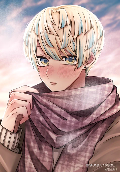 #まな板にマナ居た