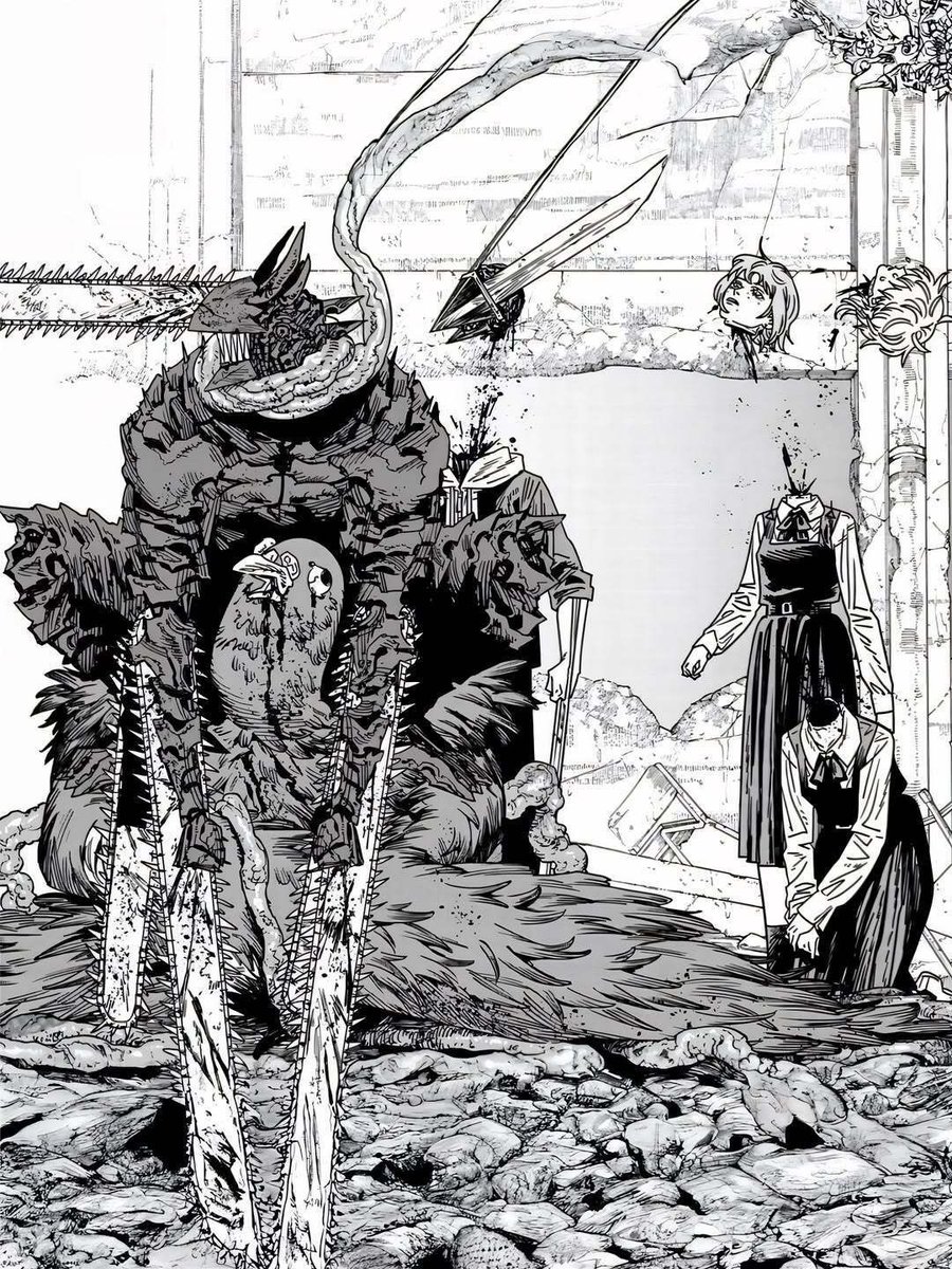 Out Of Context Manga (@mangacontexts) on Twitter photo 